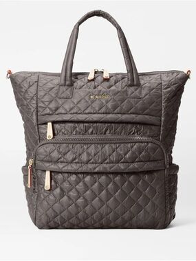 MZ Wallace Magnet Metro Utility Backpack